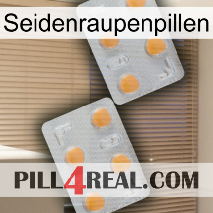 Silkworm Pills 25